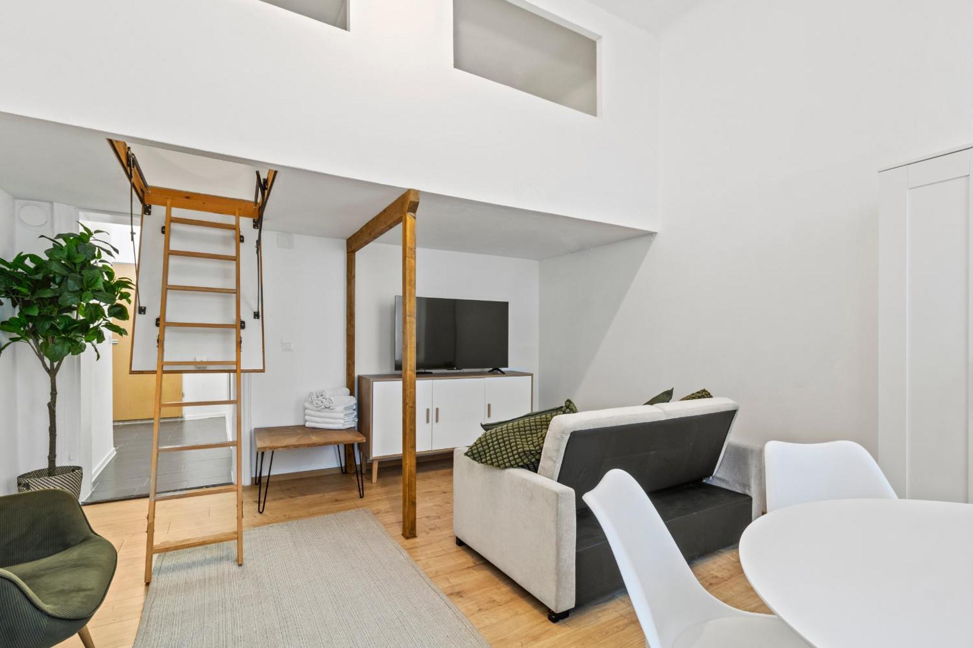 Chic 1Br Apartment - Directly Near Schoenbrunn ウィーン エクステリア 写真