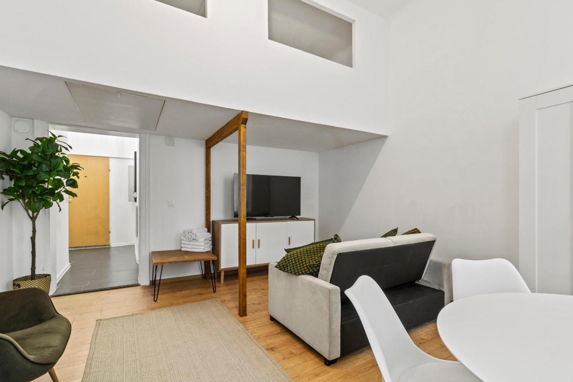 Chic 1Br Apartment - Directly Near Schoenbrunn ウィーン エクステリア 写真