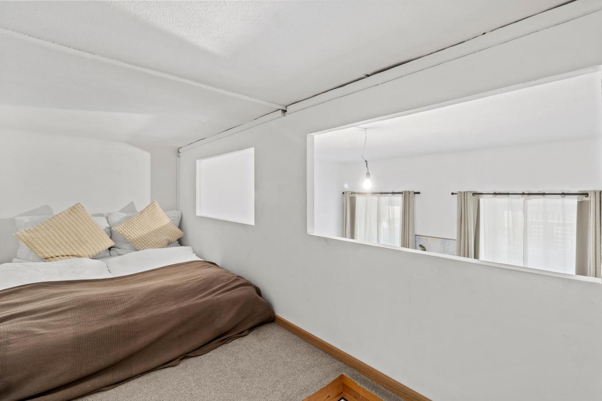 Chic 1Br Apartment - Directly Near Schoenbrunn ウィーン エクステリア 写真